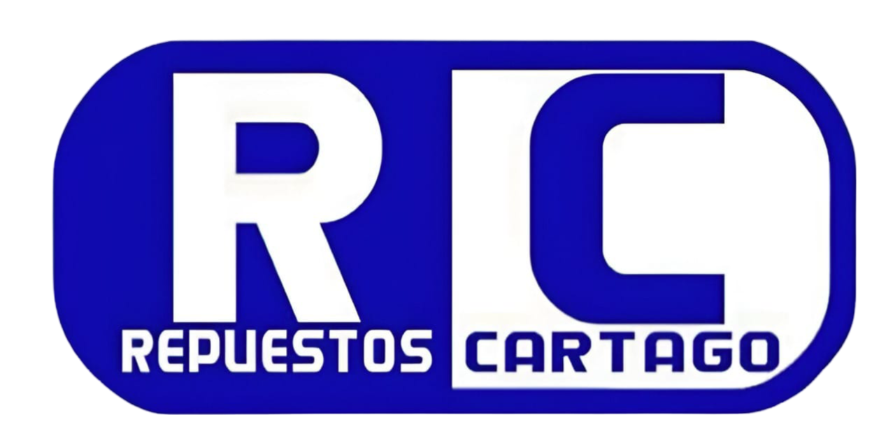Logo Repuestos Cartago